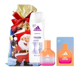zestaw-prezent-dla-kobiety-adidas-vibes-get-comfy-woda-perfumowana-zel