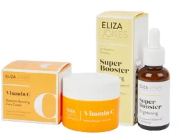 eliza-jones-zestaw-krem-wyrownujacy-kolor-serum-booster-rozjasnia-z-vit-c