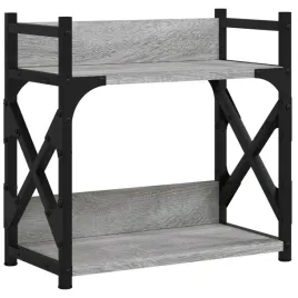 stojak-na-drukarke-2-poziomowy-szary-dab-sonoma-40x20x40-cm-drewno-met