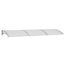 zadaszenie-nad-drzwi-poliweglanowe-szare-300x100-cm-grubosc-5-mm