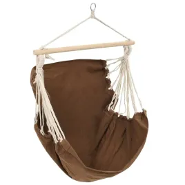 hamak-hustawka-ogrodowa-poliester-i-bawelna-185x125-cm-brazowy