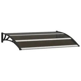 zadaszenie-poliweglanowe-czarne-120x75-cm-wsporniki-abs-i-aluminiowe-list
