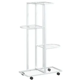 bialy-narozny-kwietnik-z-zelaza-44-x-23-x-80-cm