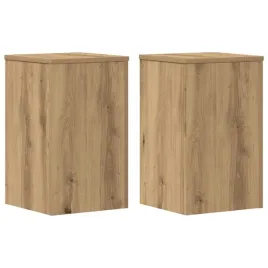 stojak-na-rosliny-dab-artisan-30-x-30-x-50-cm