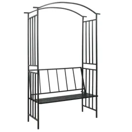pergola-ogrodowa-z-zelaza-czarna-128x50x207-cm-odporna-na-pogode