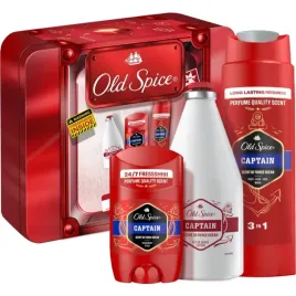 old-spice-captain-puszka-box-zestaw-3-elementowy
