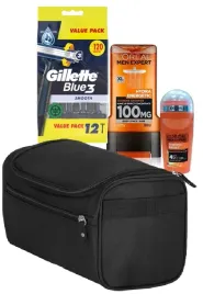loreal-paris-and-gillette-zestaw-men-z-kosmetyczka-4w1-meski-prezent