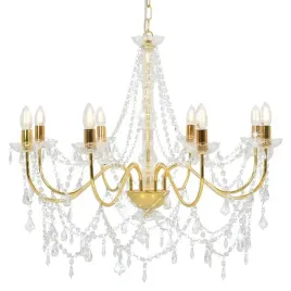 lampa-sufitowa-zyrandol-zloty-80-x-75-cm-z-krysztalowymi-koralikami
