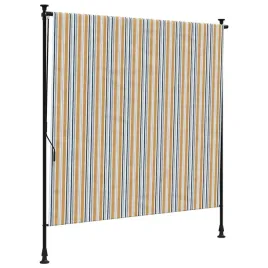markiza-tarasowa-z-regulacja-wysokosci-zolto-biala-200-x-270-cm-st
