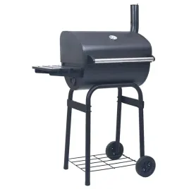 grill-weglowy-z-termometrem-i-kolkami-czarny-75x48x120-cm