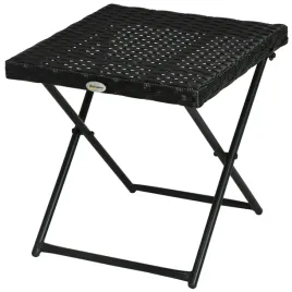 stol-ogrodowy-skladany-dla-ogrodu-polyrattanowy-40x40-cm-czarny