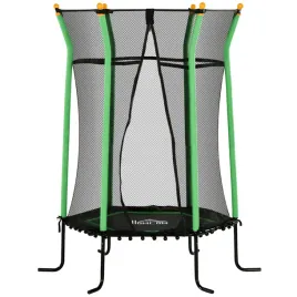 trampolina-dla-dzieci-homcom-o1635-cm-czarna-i-zielona-wys-190-cm