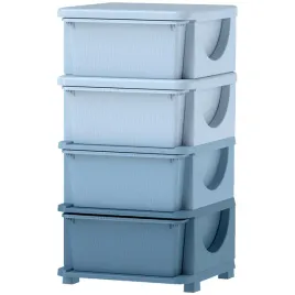 pojemnik-na-zabawki-homcom-niebieski-37x37x76-cm-z-4-szufladami