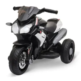homcom-elektryczny-motocykl-dla-dzieci-czarny-bialy-86x42x52-cm