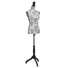 manekin-damski-regulowany-133-168-cm-poliester-bialy