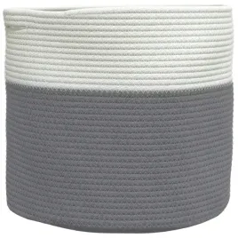 kosz-do-przechowywania-z-bawelnianego-sznura-szaro-bialy-40-x-35-cm