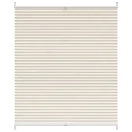plisowana-roleta-kremowa-100-x-125-cm-mocowanie-bez-wiercenia