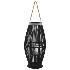 wiszacy-lampion-bambusowy-z-szklanym-sloikiem-czarny-29-x-60-cm