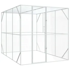 zestaw-dwoch-stalowych-klatek-dla-ptakow-srebrny-302x206x214-cm