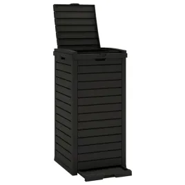 zewnetrzny-kosz-na-smieci-118l-podwojne-zamkniecie-pp-czarny-41x41x