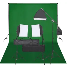 kompletny-zestaw-fotograficzny-z-oswietleniem-led-i-tlem-zielonym-500x300