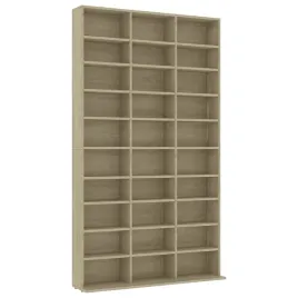 szafka-na-plyty-cd-z-30-przegrodkami-dab-sonoma-102x16x1775-cm