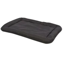 legowisko-dla-psa-m-55-x-35-cm-czarne-tkanina-oxford-wodoodporna
