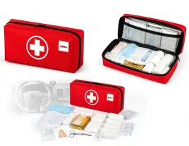 apteczka-samochodowa-first-aid-41czesci-apteczka-zgodna-z-norma-din13164