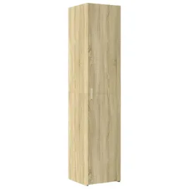 wysoka-szafka-z-polkami-dab-sonoma-40-x-425-x-185-cm
