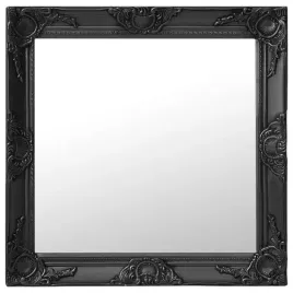 lustro-scienne-w-drewnianej-ramie-barokowej-czarne-60x60-cm