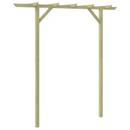 pergola-ogrodowa-z-impregnowanego-drewna-sosnowego-zielona-205x40x203-cm