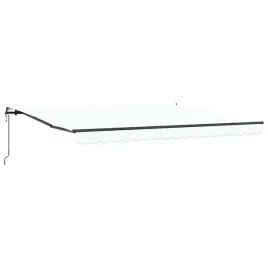 automatyczna-markiza-chowania-biala-400-x-300-cm-poliester