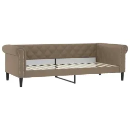 sofa-z-funkcja-spania-cappuccino-235-x-110-x-68-cm
