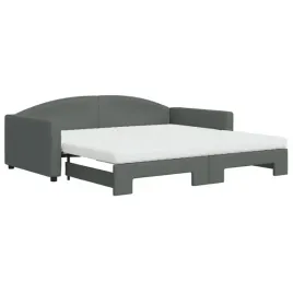 rozkladana-lezanka-2-w-1-ciemnoszara-223-x-110-x-75-cm