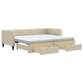 rozkladana-lezanka-z-szufladami-kremowa-223-x-90-x-68-cm