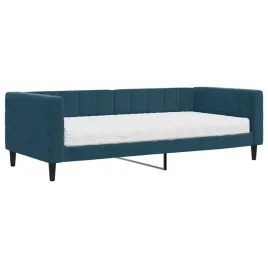 niebieska-sofa-z-funkcja-spania-223-x-100-x-68-cm-z-materacem-90-x-200-cm