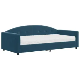 niebieska-lezanka-z-materacem-2-w-1-222-x-110-x-75-cm