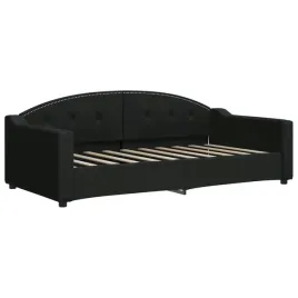 czarna-sofa-z-funkcja-spania-212-x-100-x-75-cm