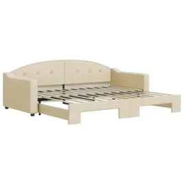 kremowa-rozkladana-lezanka-sofa-223-x-100-x-75-cm