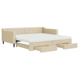 kremowa-sofa-rozkladana-z-szufladami-223-x-110-x-67-cm