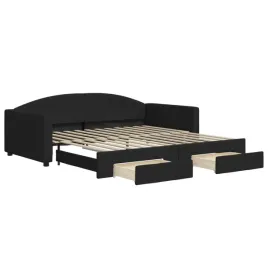 czarna-sofa-z-funkcja-lozka-223-x-110-x-75-cm-z-2-szufladami