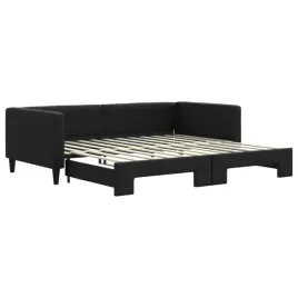 czarna-rozkladana-lezanka-sofa-223x110x68-cm-2-w-1