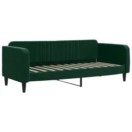 ciemnozielona-sofa-2-w-1-z-funkcja-spania-wymiary-223-x-90-x-75-cm