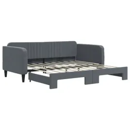 ciemnoszara-lezanka-rozkladana-2-w-1-213-x-100-x-75-cm