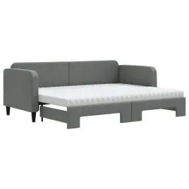 ciemnoszara-lezanka-2-w-1-z-materacami-wymiary-223-x-90-x-75-cm