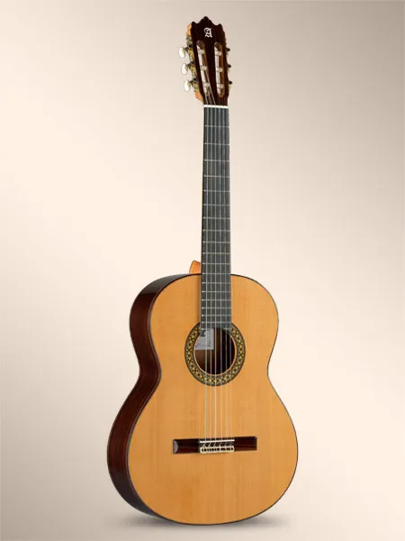alhambra-4p-gitara-klasyczna-cedr-stan-nowy