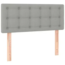 zaglowek-lozka-jasnoszary-80-x-5-x-78-88-cm-regulowana-wysokosc