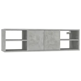 szafka-scienna-z-6-polkami-kolor-szarosc-betonu-102x30x29-cm
