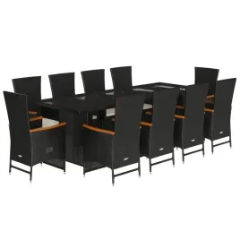 zestaw-mebli-ogrodowych-z-rattanu-pe-stol-240x90x75-cm-krzesla-czarny