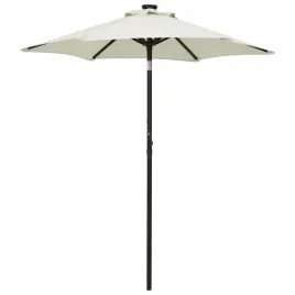 parasol-ogrodowy-led-z-korbka-przechylny-200x211-cm-piaskowo-ciemnoszar